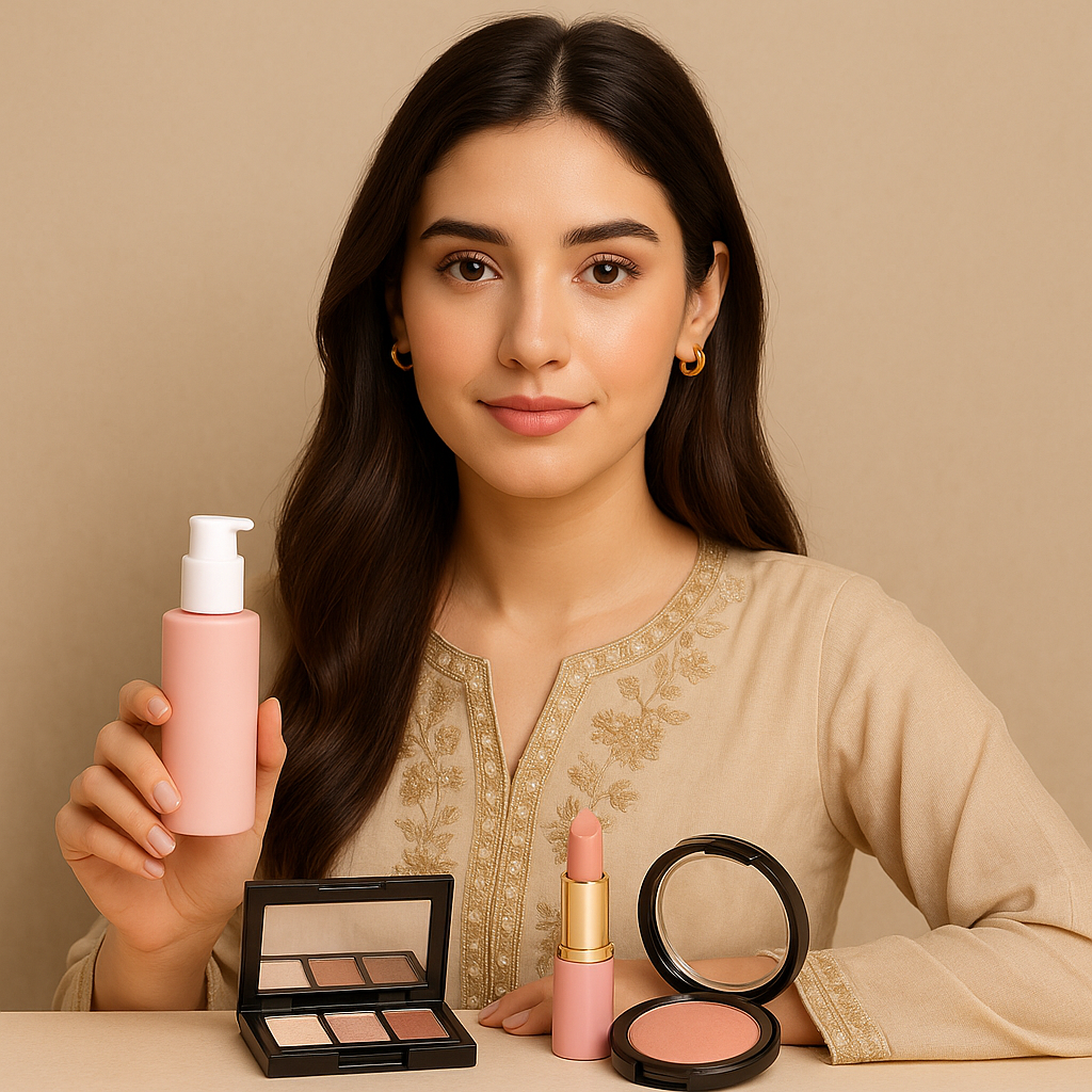 Cosmetics