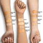 Silk Radiance BB Cream – Masarrat Misbah