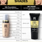 Silk Radiance BB Cream – Masarrat Misbah