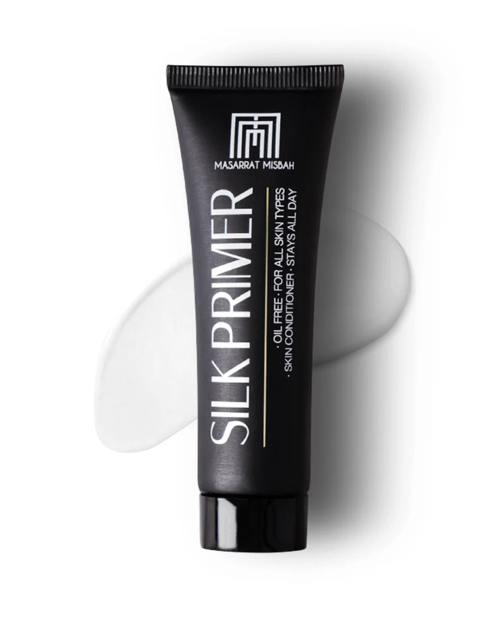 Silk Primer – Masarrat Misbah