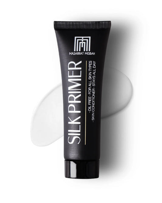 Silk Primer – Masarrat Misbah