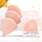 Soft Makeup Puff – Pack of 3