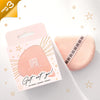 Soft Makeup Puff – Pack of 3