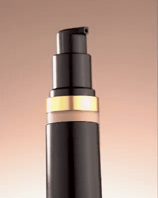 Silk Foundation – Airless Pump Matte Finish (Mini)