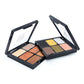 Sunset Eyeshadow Palette – Masarrat Misbah
