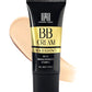 Silk Radiance BB Cream – Masarrat Misbah